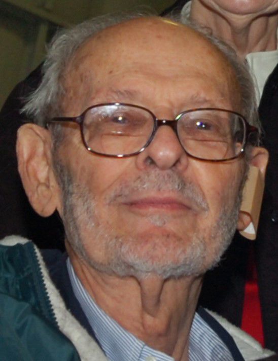 Horace Brock